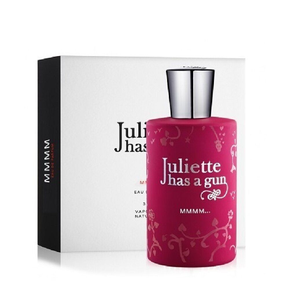 MMMM... Eau de Parfum 50 ml
