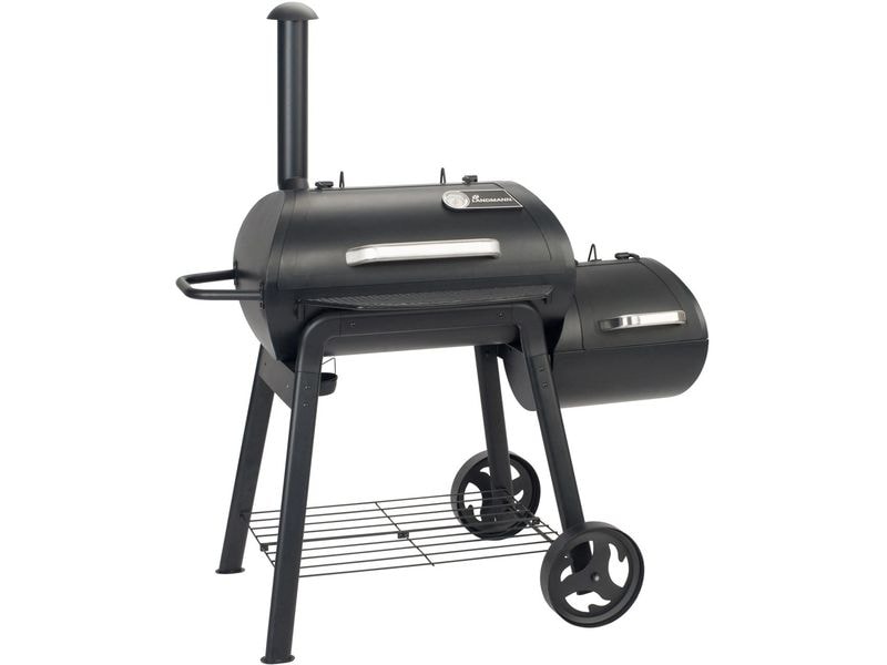 Landmann Holzkohlegrill Vinson 300 Smoker