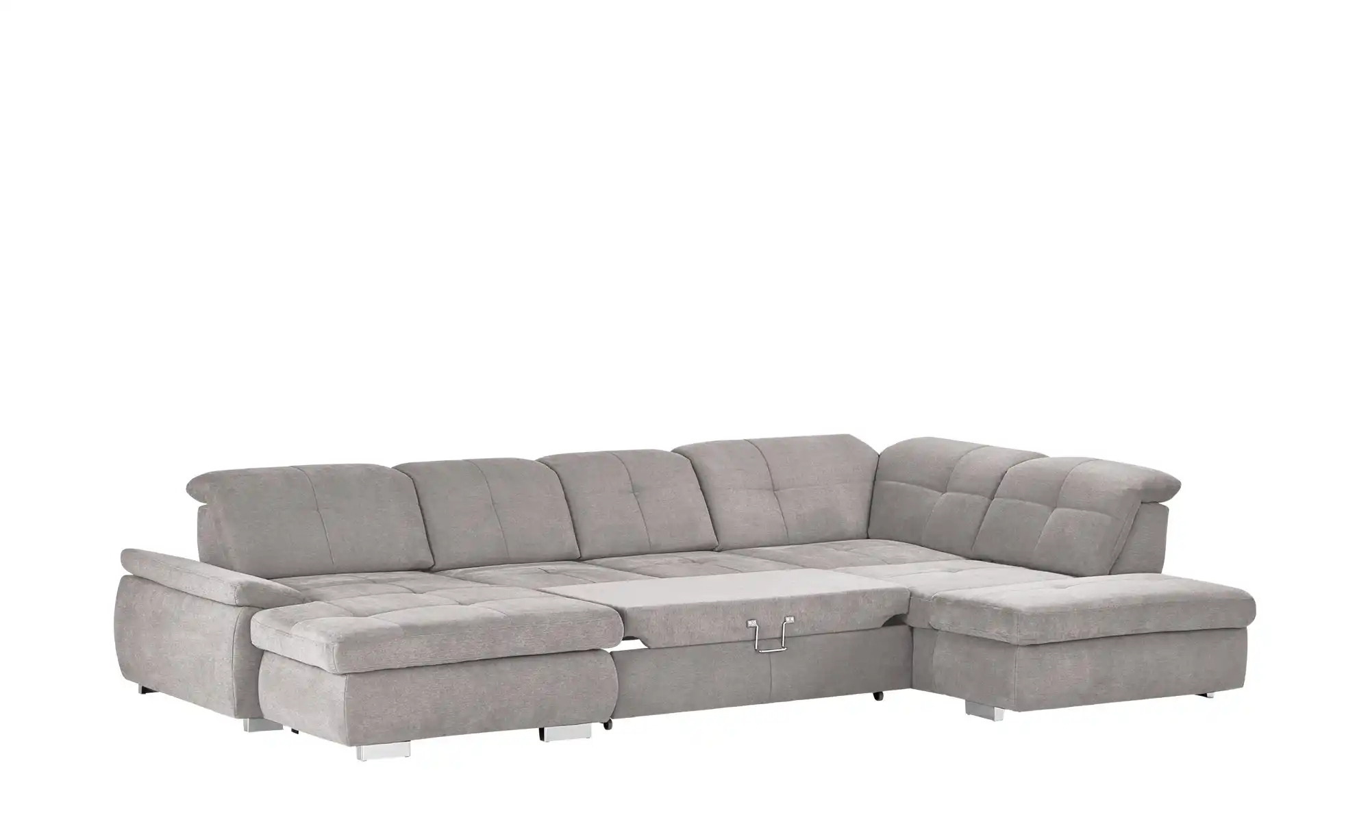 Wohnlandschaft mit Funktion Perry