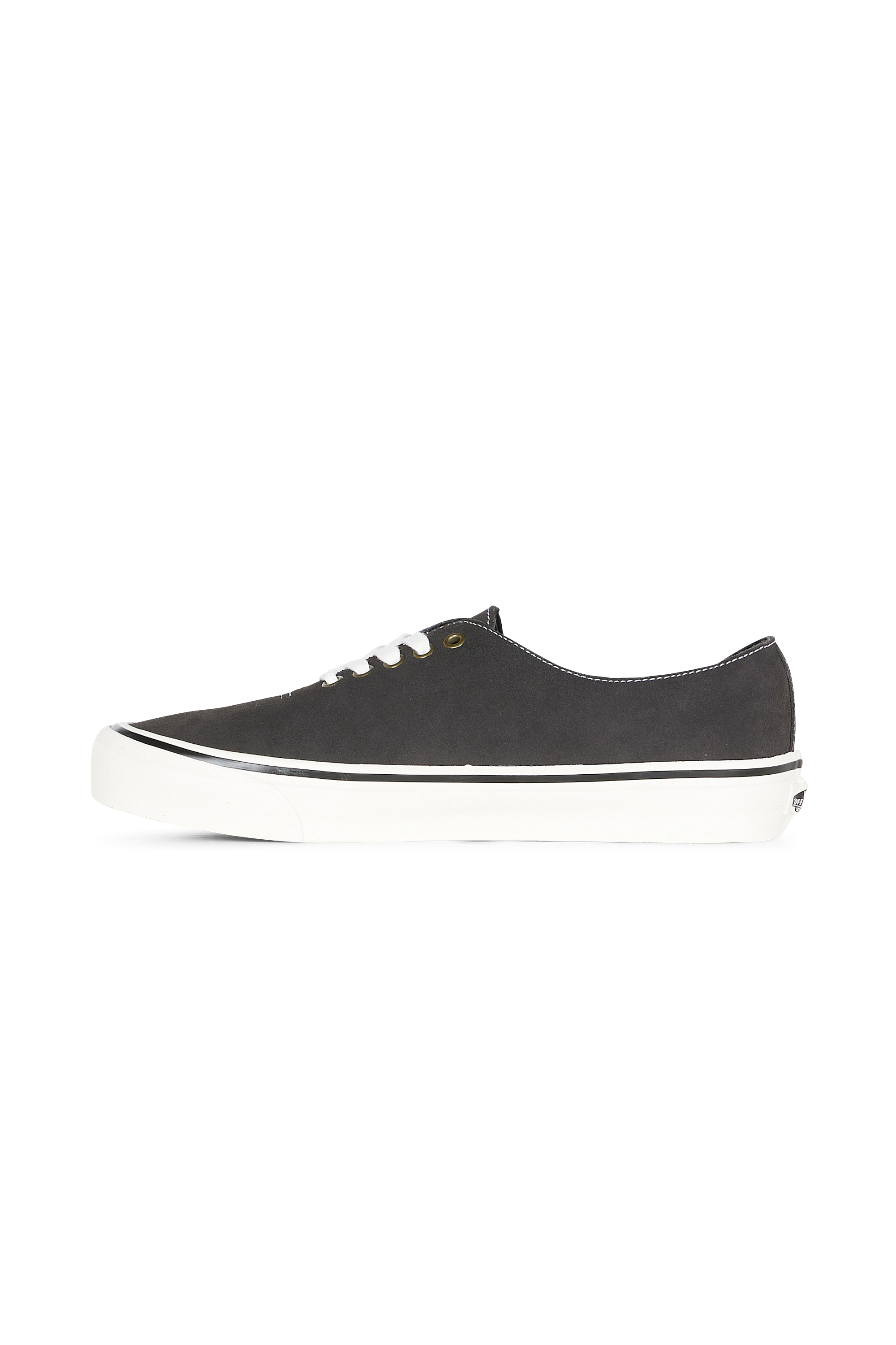 VANS Baskets Authentic One Piece DX Noir