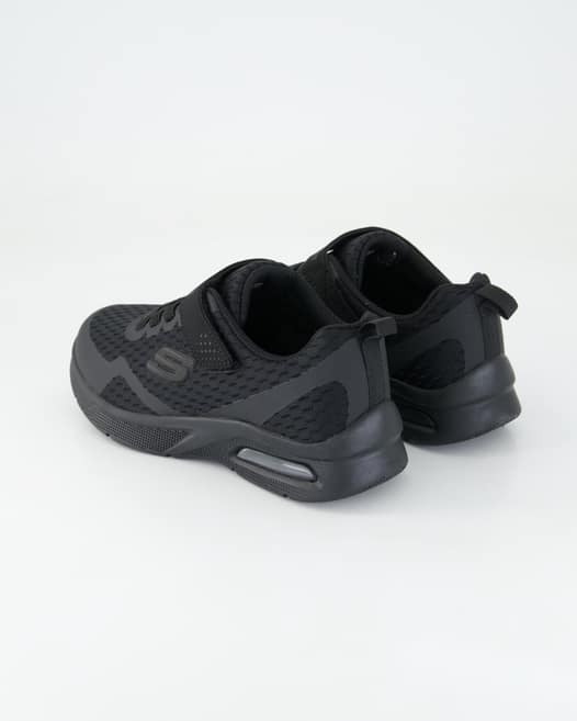 Skechers 403775L Sneaker in Schwarz