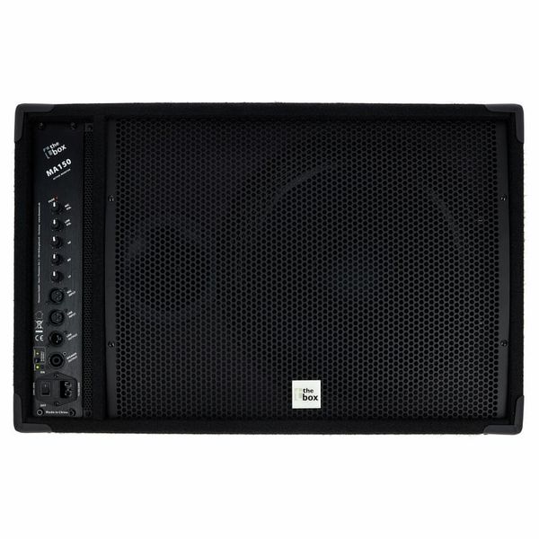 the box MA150 Monitor