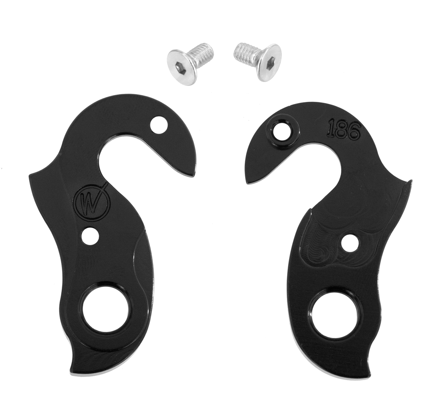Geardrop til Colnago Cykler
