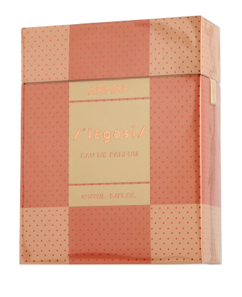 Armaf Legesi Women edp vapo 100ml