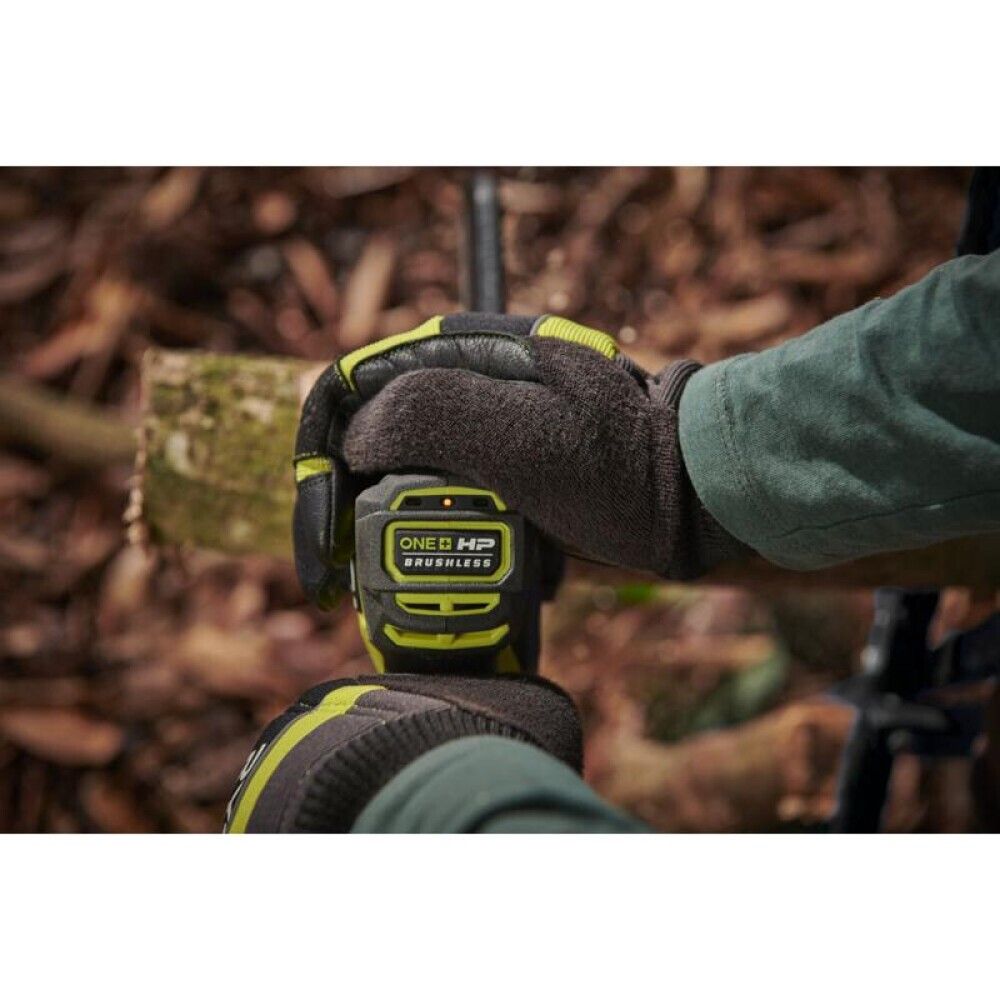 GRENSAG RYOBI RY18PSX15A-0 ONE+ HP 18V UTEN BATTERI