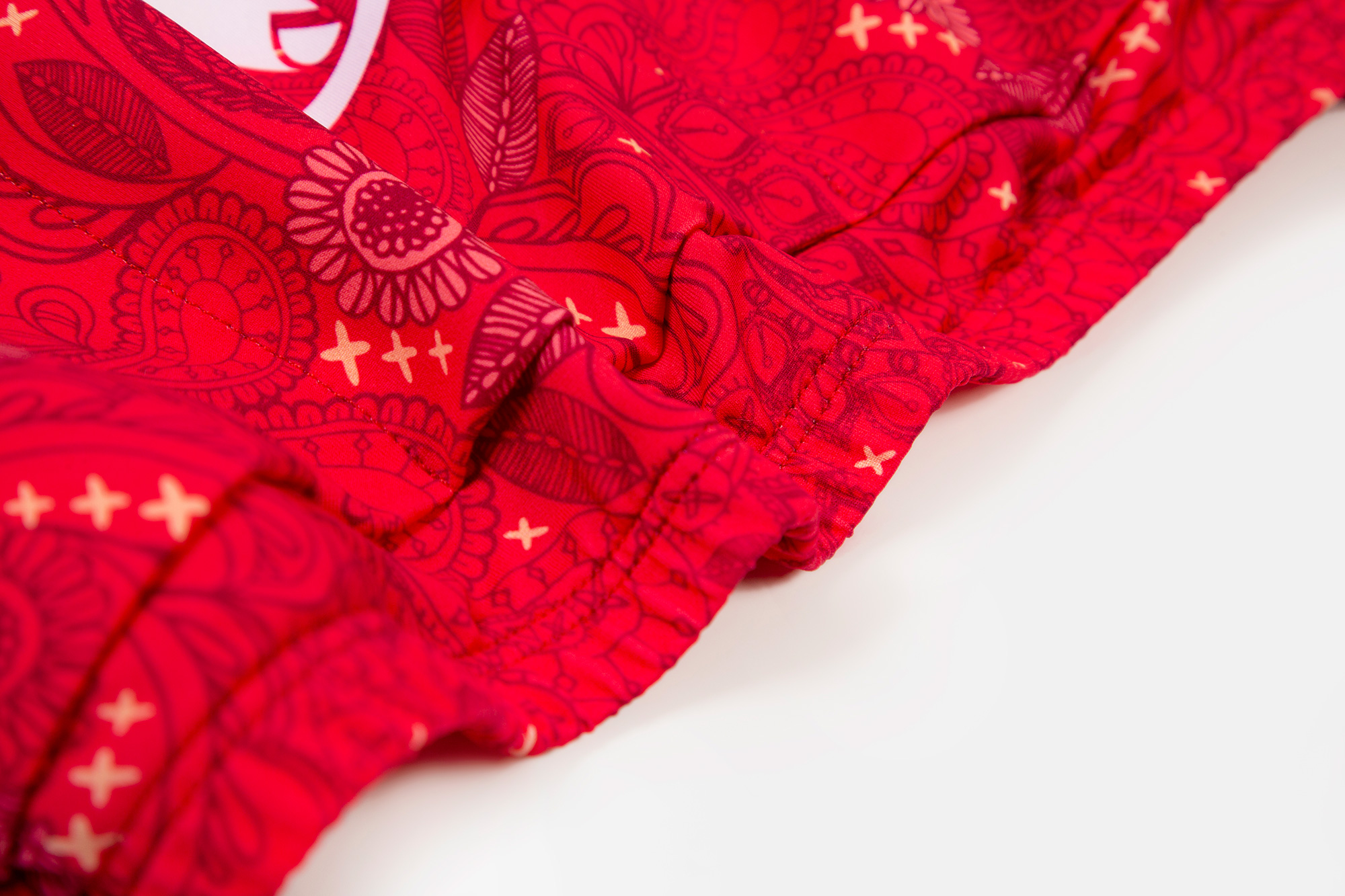 Endura Paisley LTD Jersey Til Kvinder