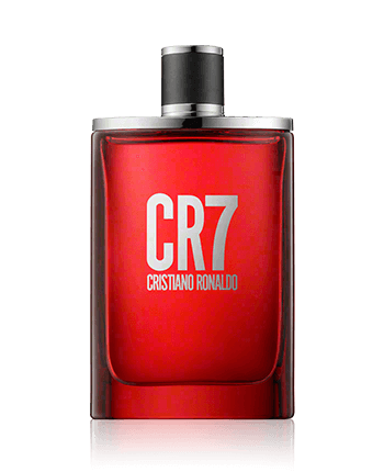 Cristiano Ronaldo CR7 edt vapo 100ml