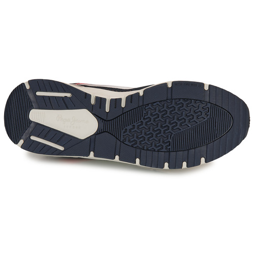 Pepe jeans - X20 FREE - Marine / Blanc / Kaki