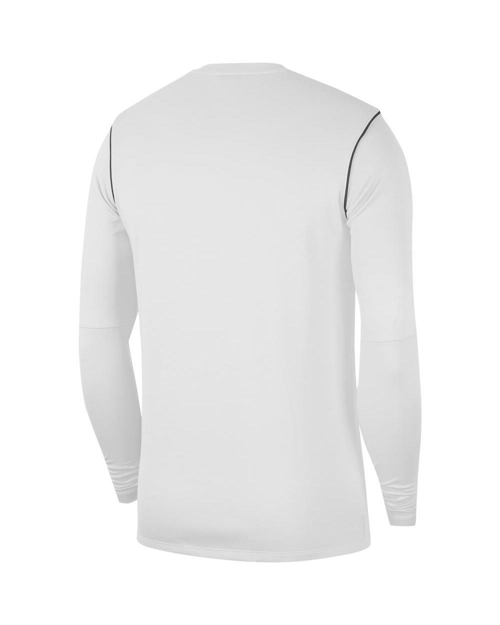 Haut d'entrainement Nike Park 20 Blanc pour enfant