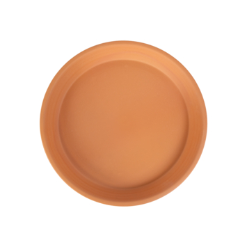 Bloempot schotel terracotta Ø 37 cm