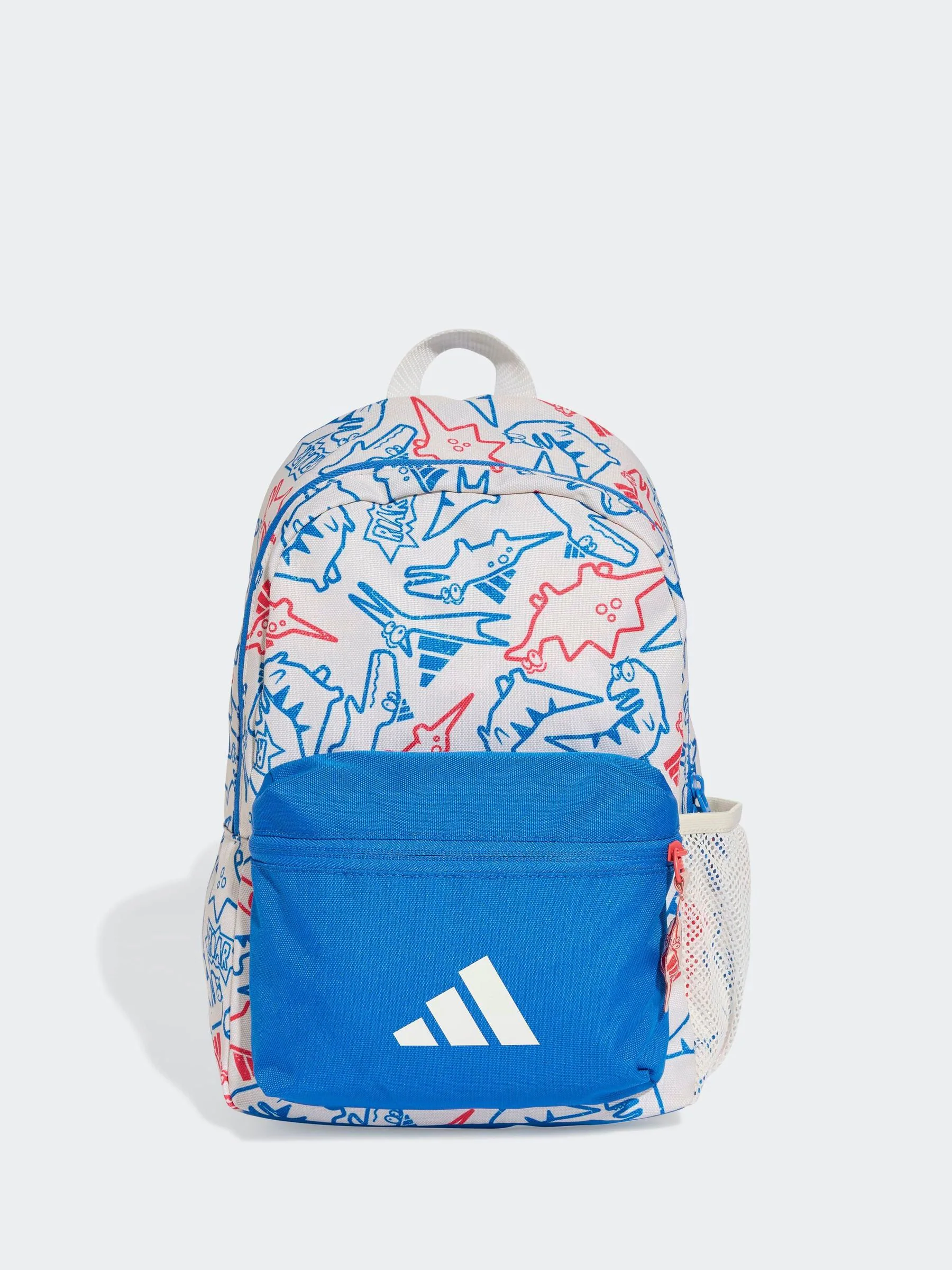 adidas Little Kids Adiraptor Backpack