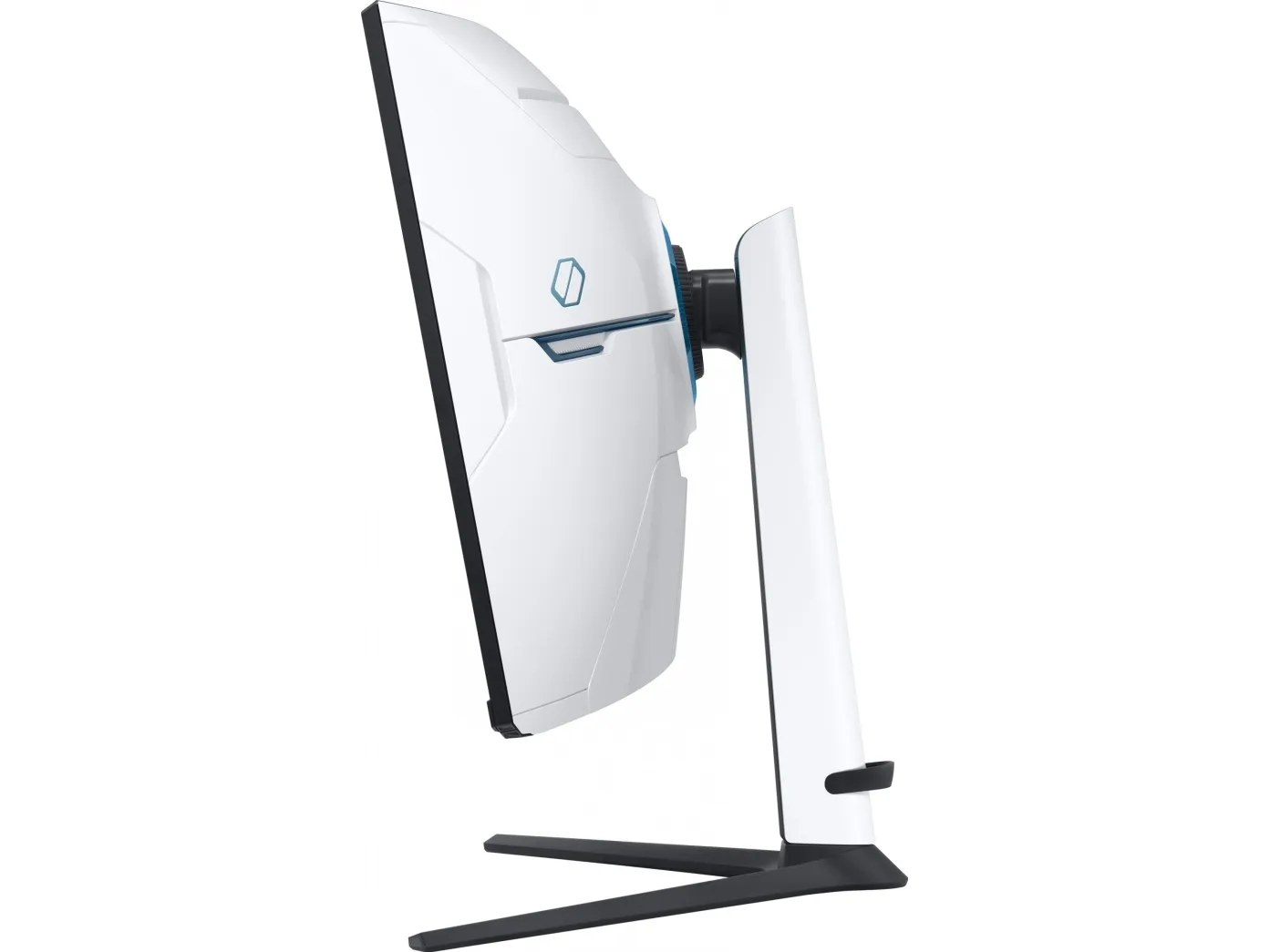 Samsung Odyssey Neo G8 S32BG850NP - G85NB Series - QLED-monitor - gaming - kurvet - 32