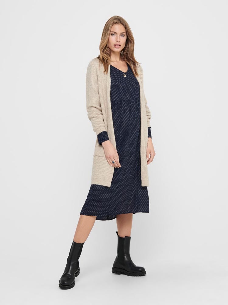 ONLY  ONLJADE Longsleeve Knit Cardigan