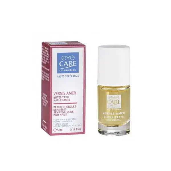 Mordedor de unhas Vern Eye-Care 810 5ml