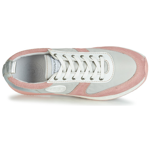 Pataugas - TESSA - Gris / Rose