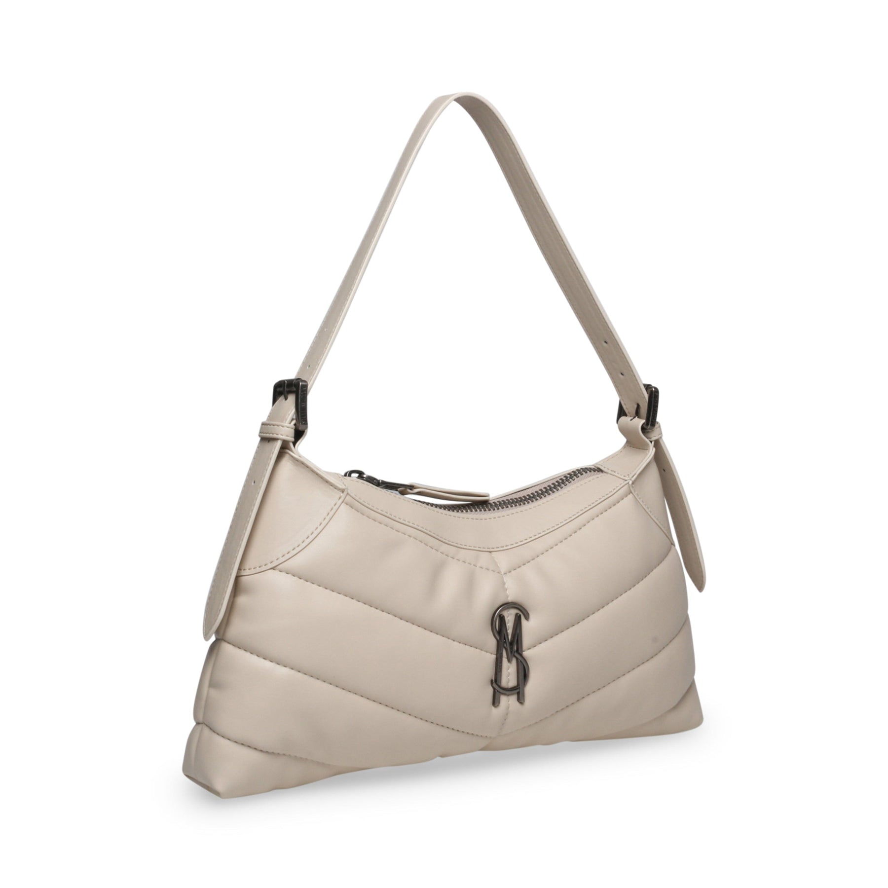 Steve Madden Bgal Shoulderbag bone
