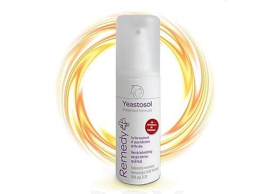Yeastosol Spray Remedy+ 100 ml | 10968
