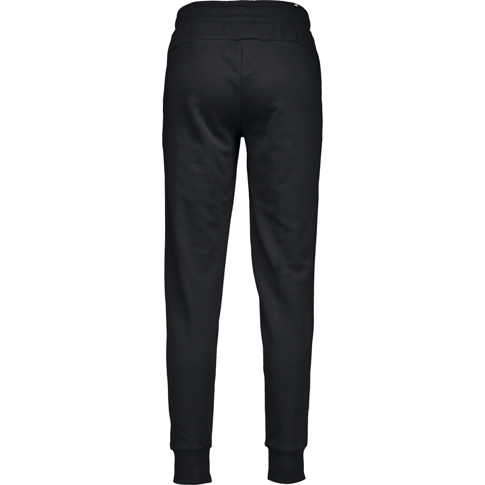 Puma Herren-Trainingshose Ess Logo L