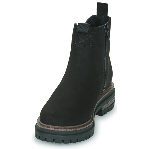 S.Oliver - 25435-41-001 - Noir