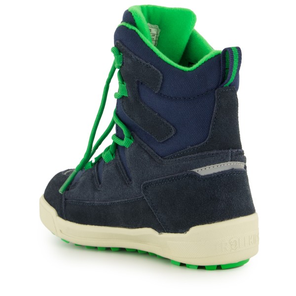 Trollkids - Kid's Finnmark Winter Boots - Chaussures d'hiver