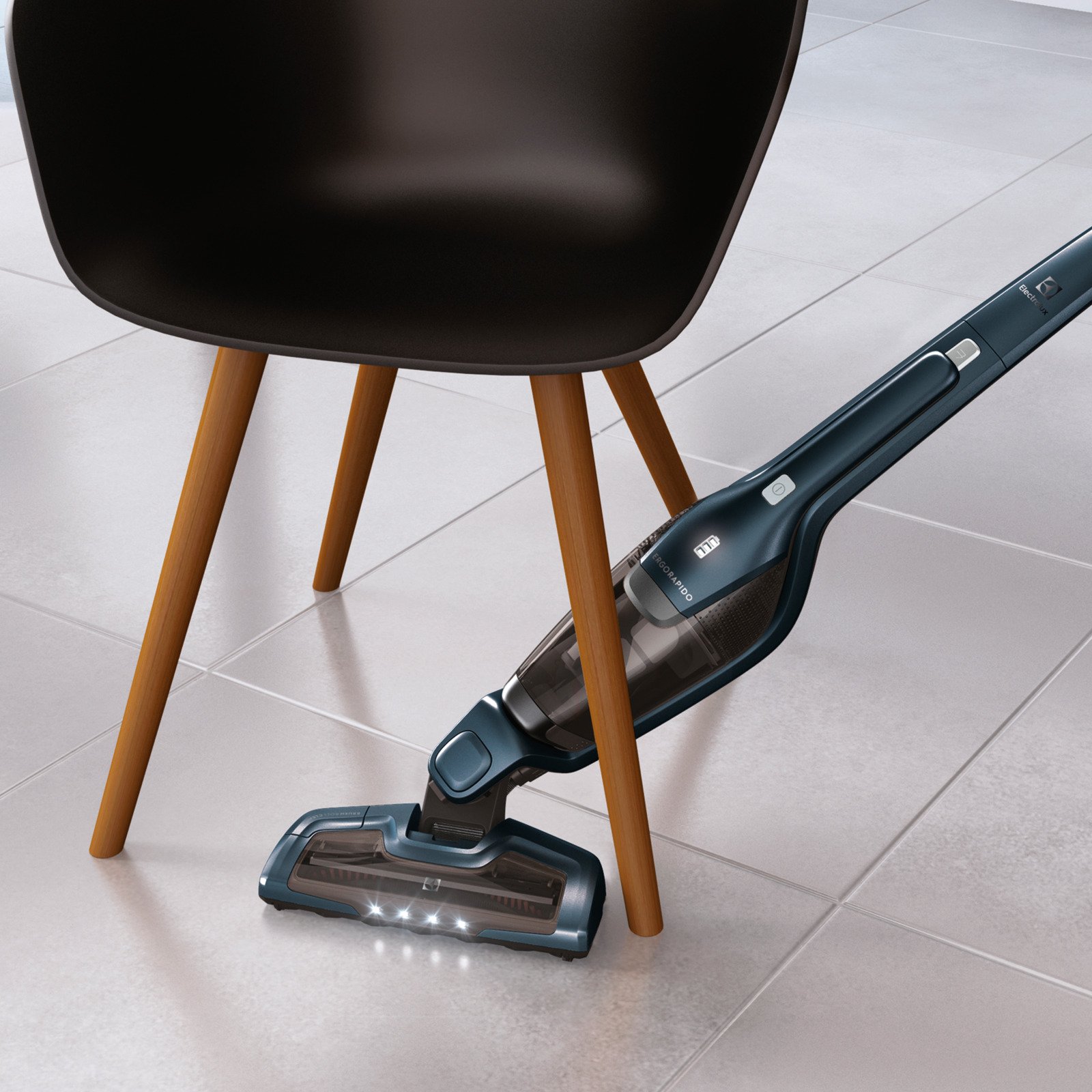 Electrolux Ergorapido EER75STM