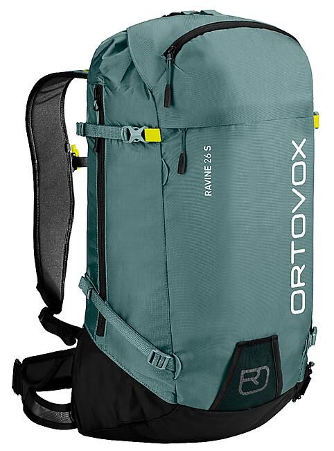 ORTOVOX - SAC SKI RAVINE 26 S
