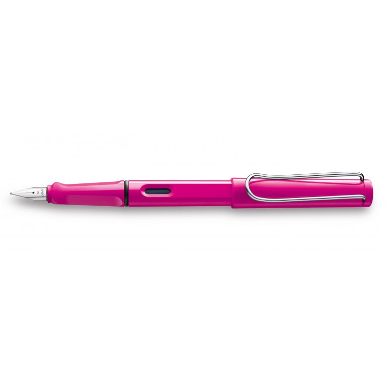 Lamy Füllhalter safari