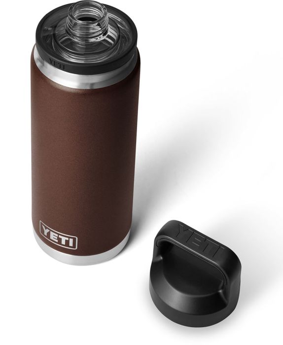 Rambler 0,8 liter/ 26 Oz Bottle 2.0 termoflaske