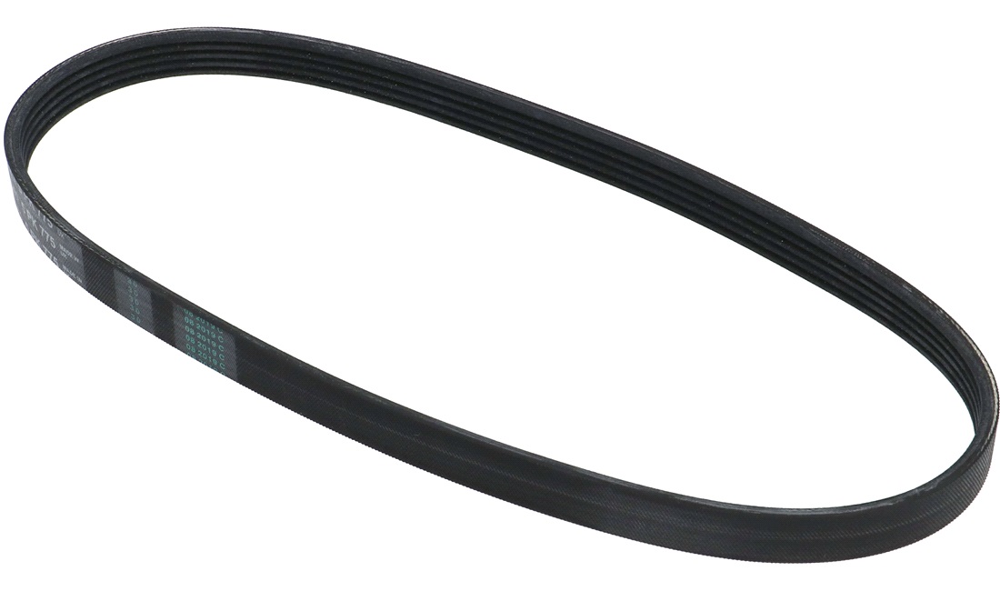Multi v-rem 5 pk x 775 mm