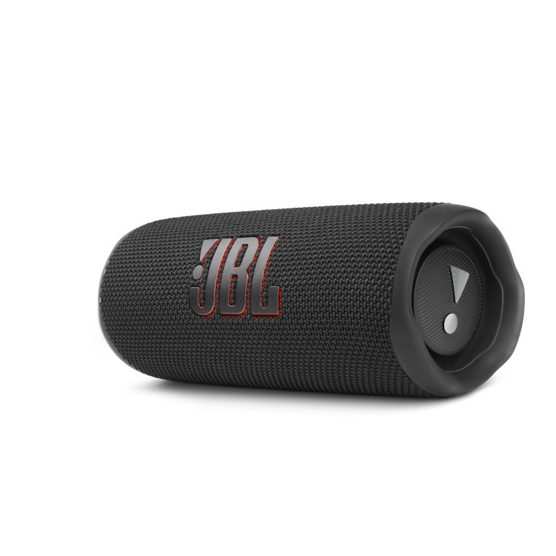 JBL - Flip 6 Portable WaterproofBluetooth Speaker