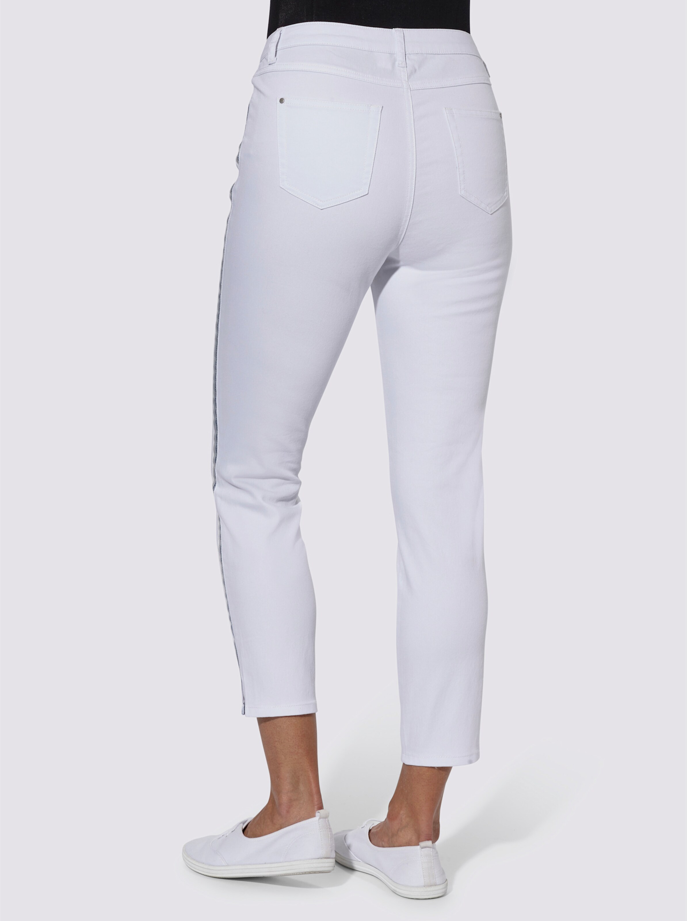 7/8-Jeans
