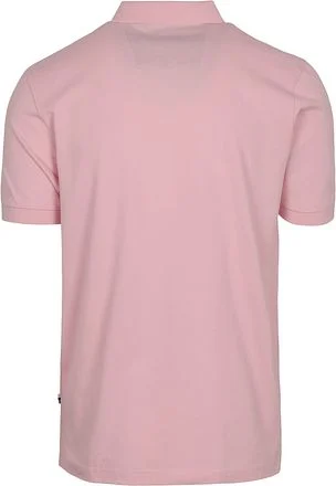 OLYMP Poloshirt Piqué Roze 540952-30 kopen
