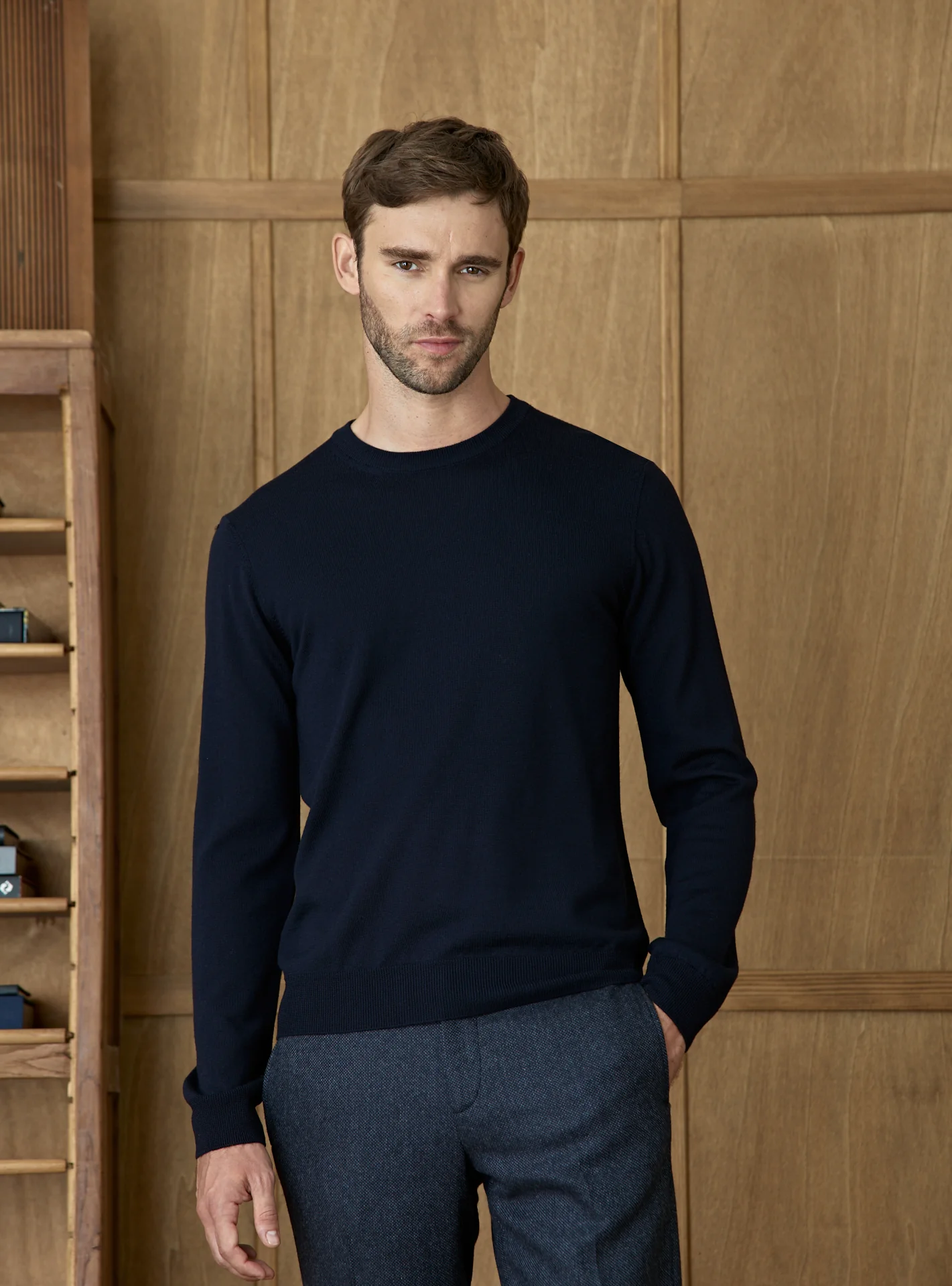 Pull Noliti Marine