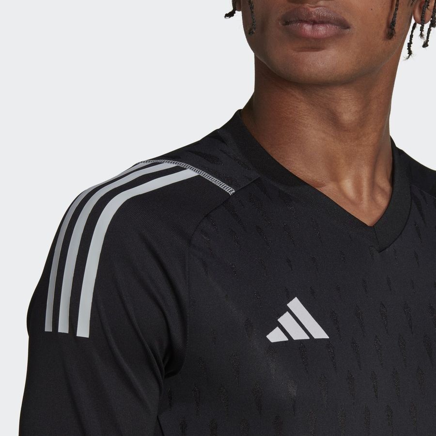 adidas Maillot de Gardien Tiro 23 League - Noir