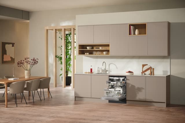 Miele Opvaskemaskine G 5633 SCU Active E