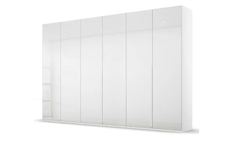 Drehtürenschrank 6 Stück 301 cm