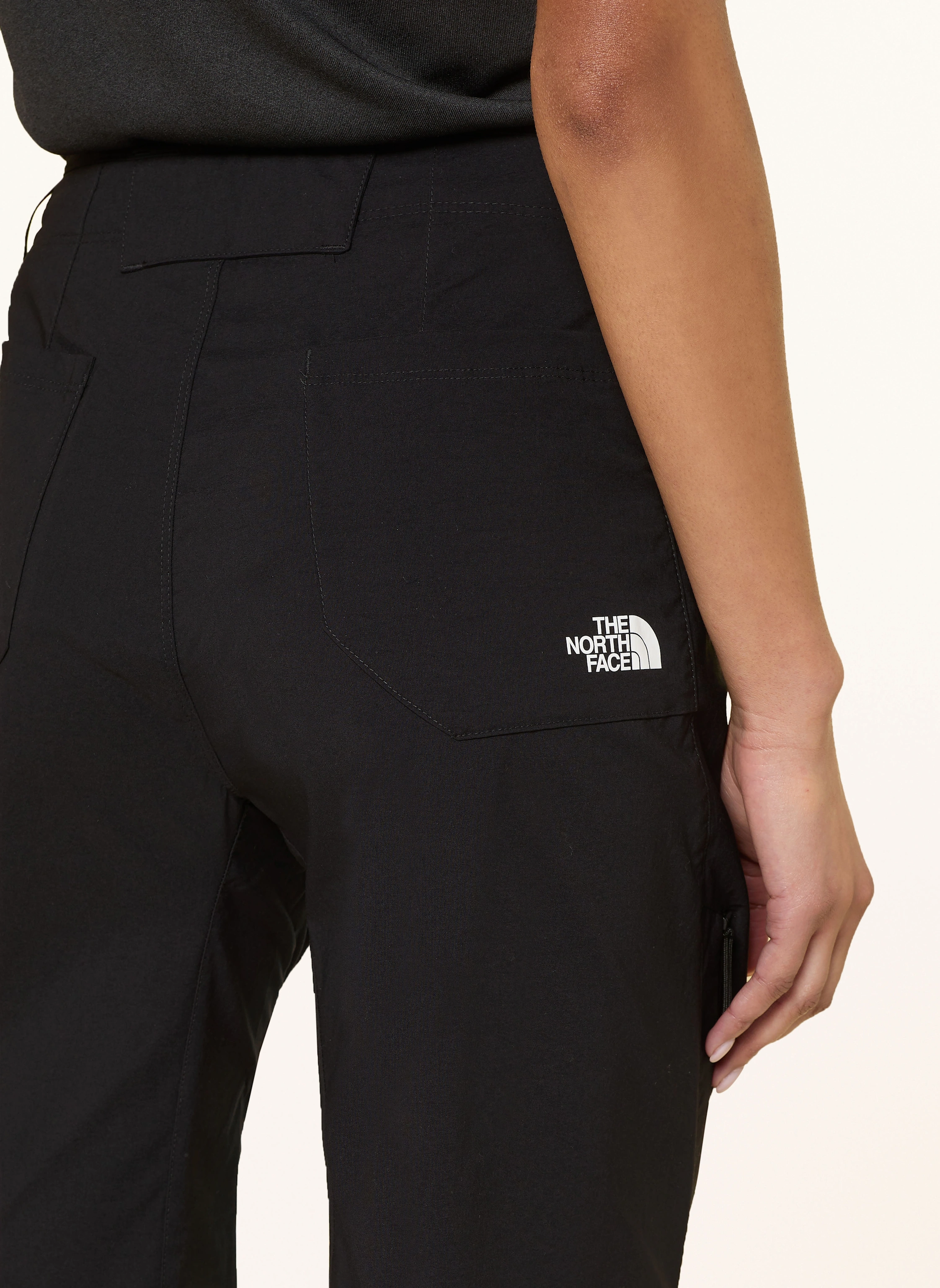 THE NORTH FACE Trekking-Shorts EXPLORATION
