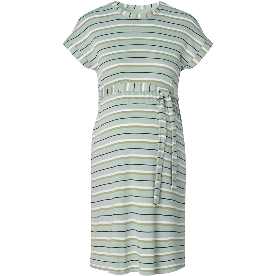 Esprit Kleid Frosty Green