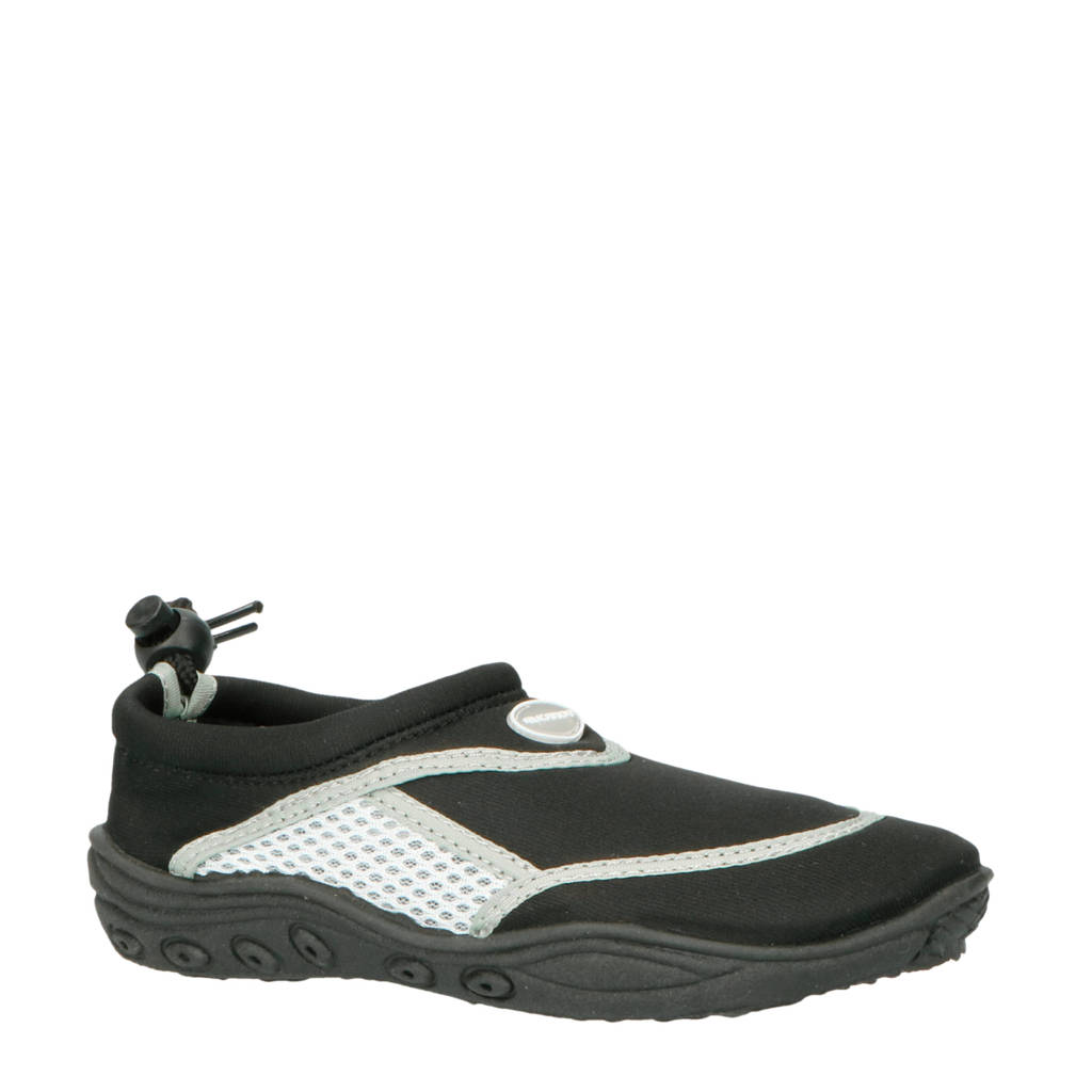 Rucanor Albufeira IV waterschoenen Zwart/wit kids
