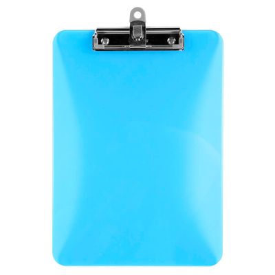 Exacompta Iderama - Porte-bloc - A4 - disponible dans différentes couleurs