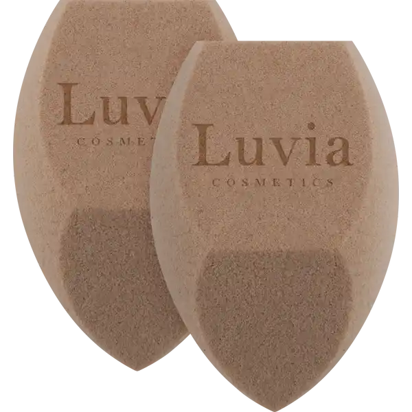 Diamond Make-up Sponge Set - Elegance