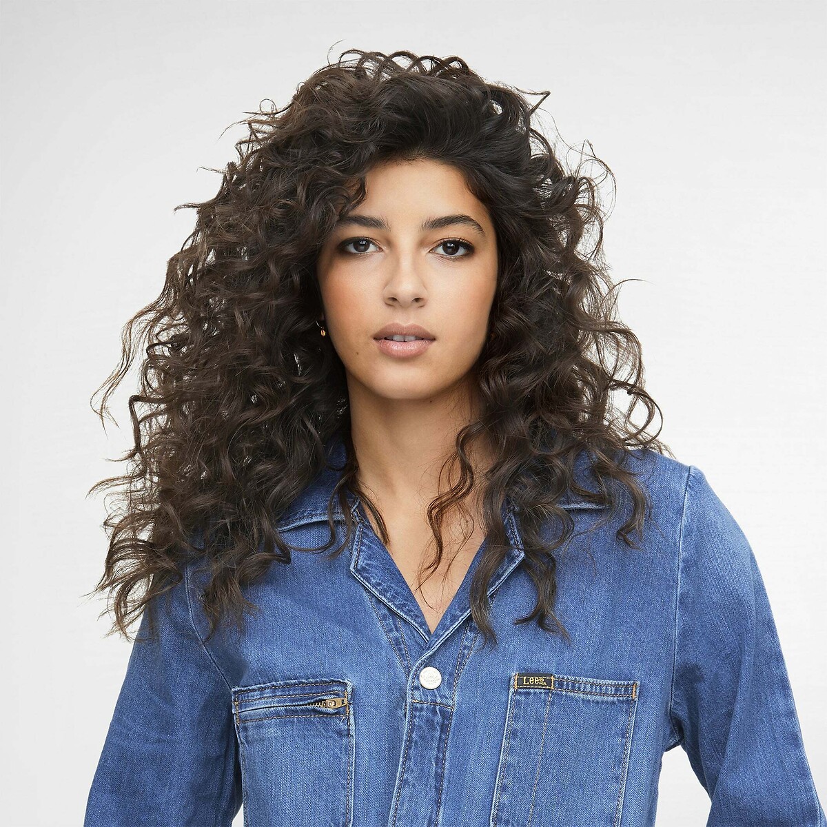 Babyliss<br>Modelador de Cachos 19mm