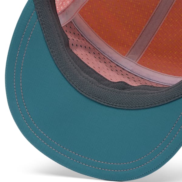 Casquette COLUMBIA WINGMARK CAP CLOUDBURST, CANOE, SALMON ROSE