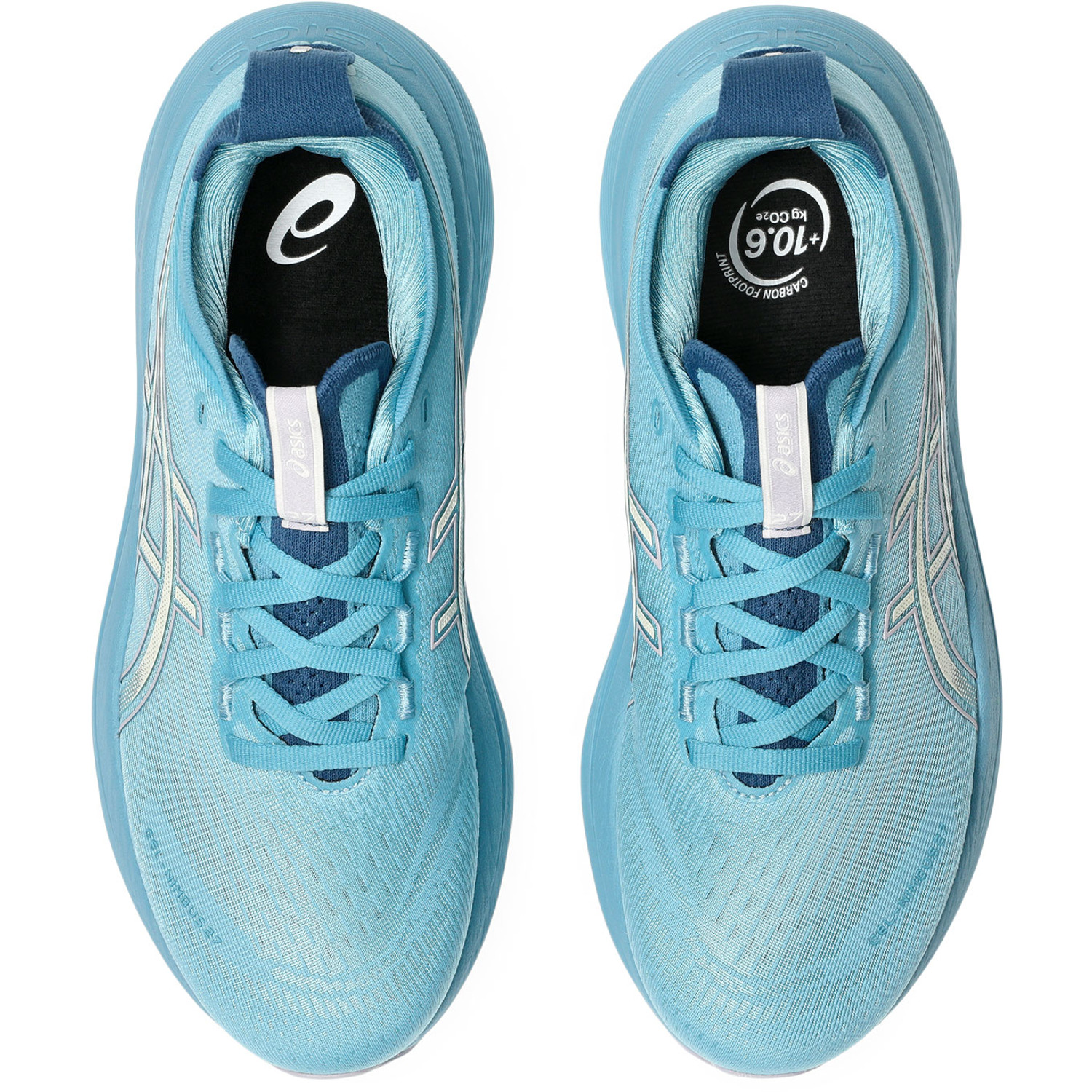 ASICS GEL-Nimbus 27 Dames