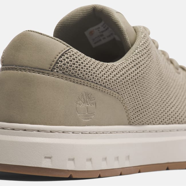 Sneaker Maple Grove da Uomo in marrone chiaro