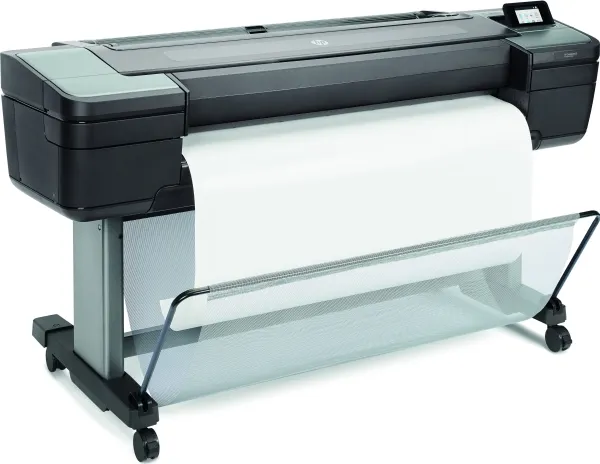HP DesignJet Z6 PostScript - 44