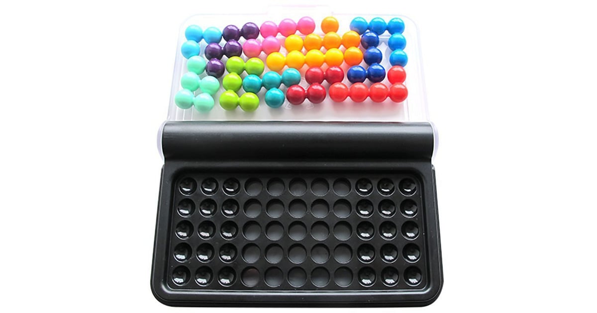 SmartGamesGraveyard Shift + IQ Puzzler Pro Bundel Denkspel  (Nederlands, 1 speler, Vanaf 6 en 10 jaar, 80 + 120 opdrachten)
