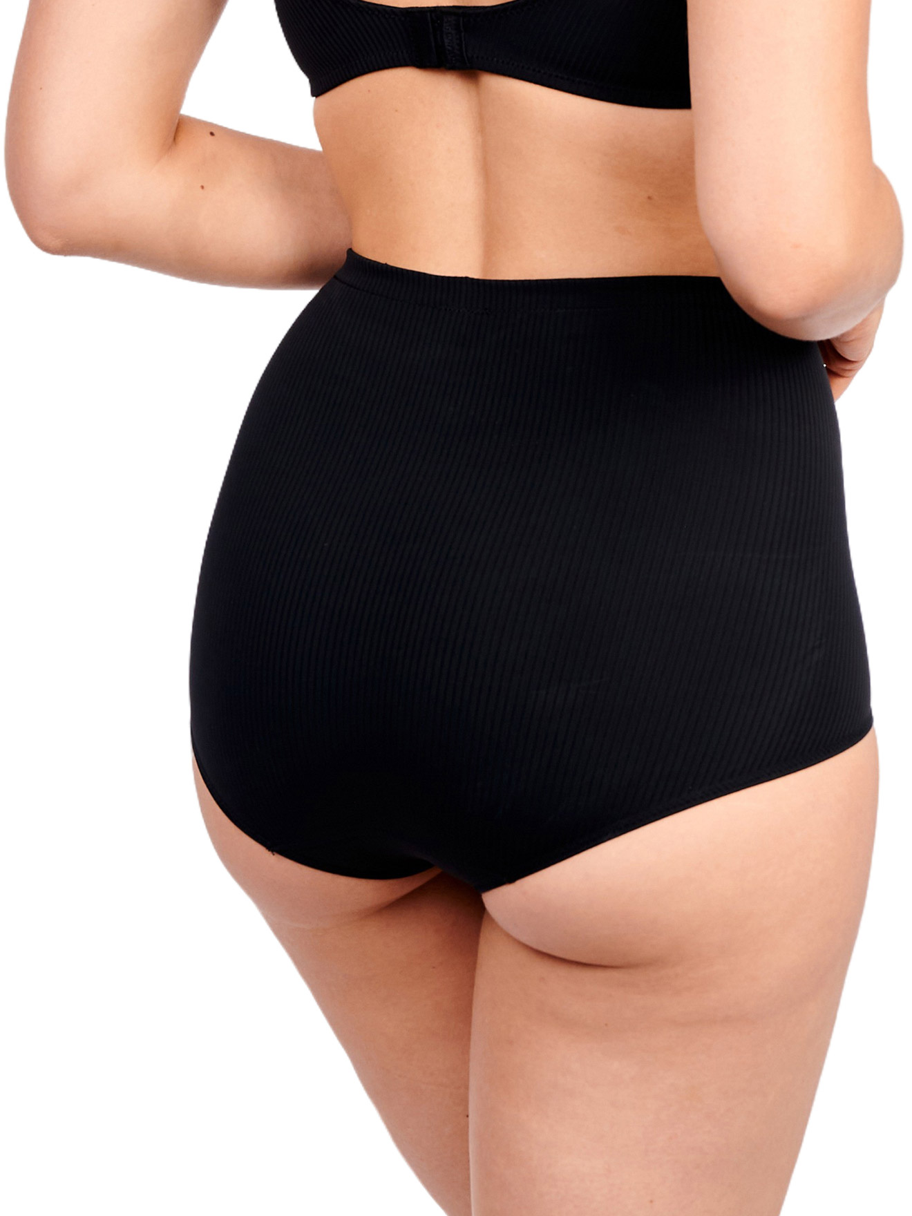 Culotte haute sculptante Ariane