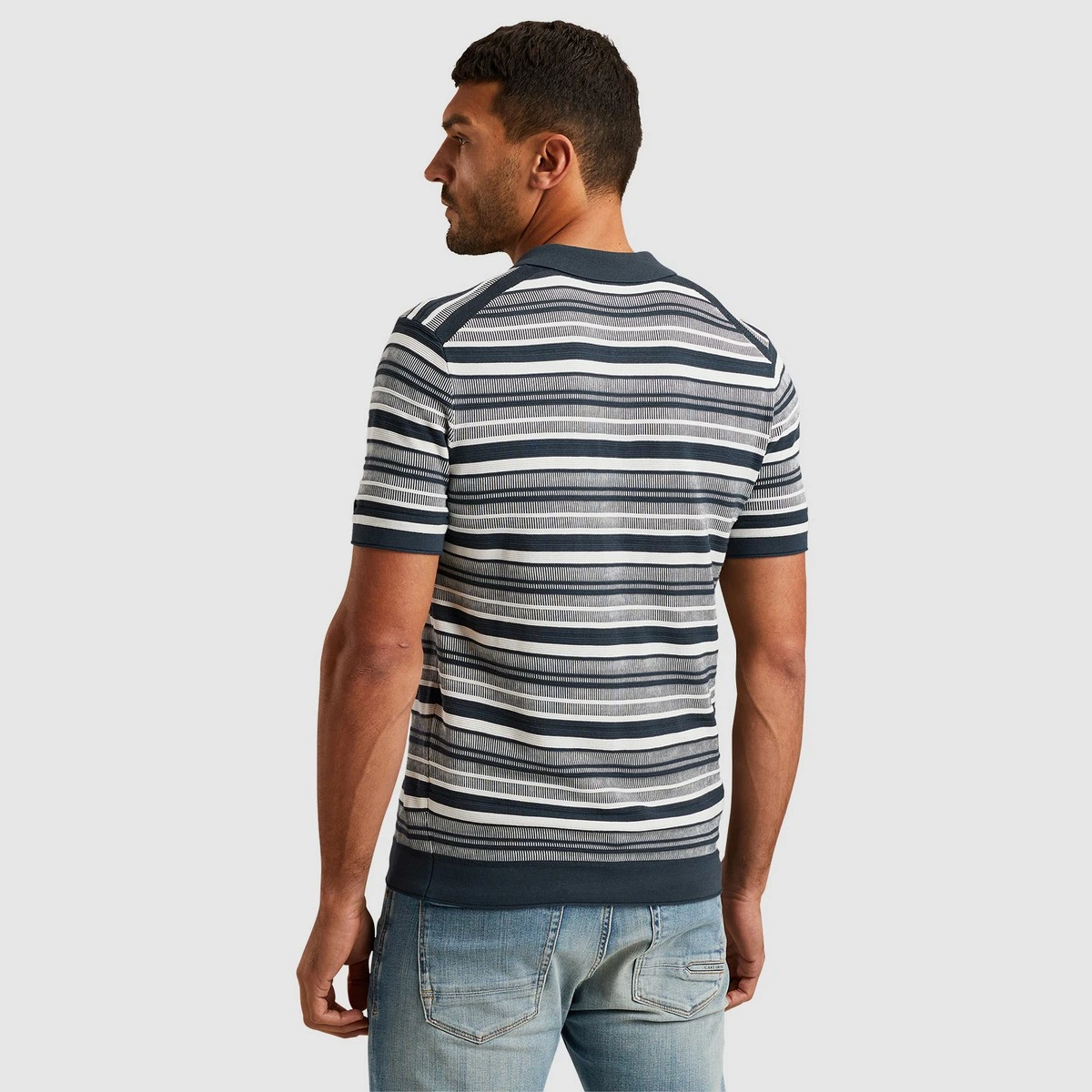 Heren Overhemd 3250039.407