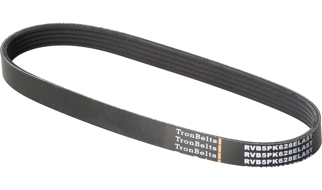 Multi v-rem 5 pk x 628 mm